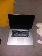 Macbook pro 2015, Informatique & Logiciels, Enlèvement ou Envoi, MacBook