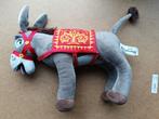 Knuffel Efteling ezeltje strekje, Verzamelen, Ophalen of Verzenden, Gebruikt, Overige typen