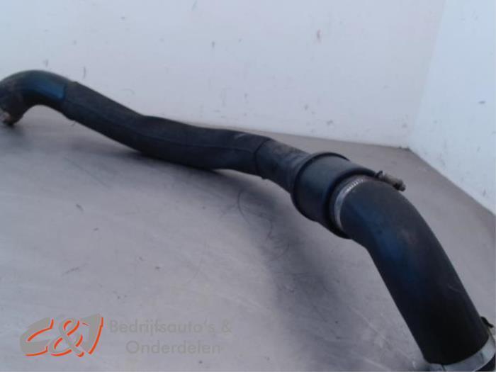 Intercooler Slang van een Ford Transit Custom, Auto-onderdelen, Airco en Verwarming, Ford, Gebruikt, 3 maanden garantie, Ophalen of Verzenden