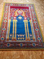 Tapis smyrna, Huis en Inrichting, Stoffering | Vloerbedekking, Ophalen, Gebruikt, Blauw, Tapijt