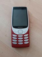 Nokia 8210, Télécoms, Rouge, Classique ou Candybar, Clavier physique, 3 à 6 mégapixels