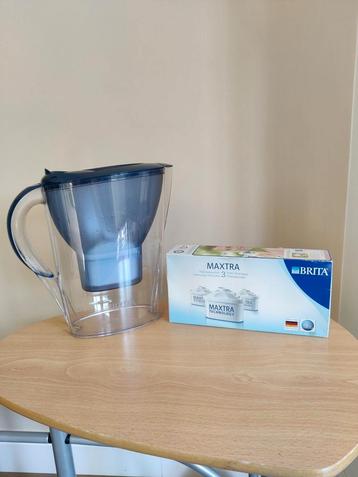 Brita waterkan Marella Cool + 3 filters  beschikbaar voor biedingen