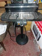 elektrische BBQ, Tuin en Terras, Ophalen, Gebruikt, Zie foto