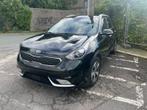 Kia Niro !!!MARCHANDS UNIQUEMENT!!!, Automaat, 1580 cc, Zwart, 5 deurs