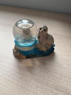 Beeldje zeehonden, Verzamelen, Ophalen of Verzenden, Zo goed als nieuw