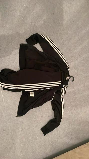 Adidas heren traingspak M