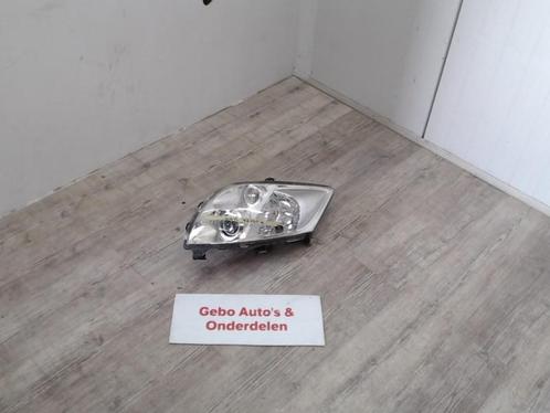 KOPLAMP LINKS Toyota Yaris II (P9) (01-2005/12-2014), Auto-onderdelen, Verlichting, Toyota, Gebruikt
