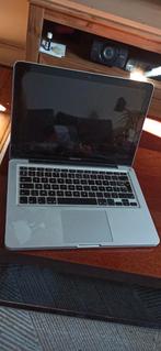 Macbook Pro 2011 13 inch, Computers en Software, Ophalen, Niet werkend, 13 inch, MacBook