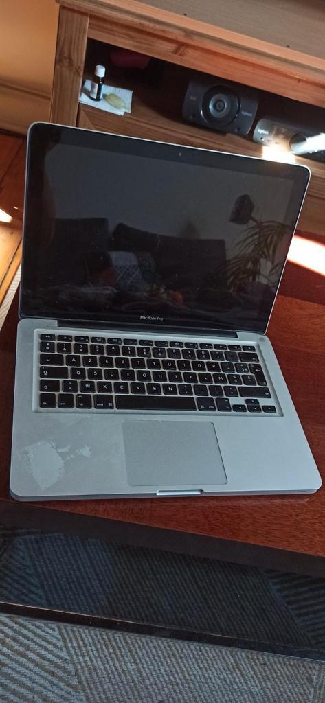 Macbook Pro 2011 13 inch, Computers en Software, Apple Macbooks, Niet werkend, MacBook, 13 inch, Ophalen