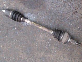 Cardan gauche Suzuki Splash 1.2i 2008-2012 LP/14979, Autos : Pièces & Accessoires, Freins & Transmission, Suzuki, Utilisé, Enlèvement