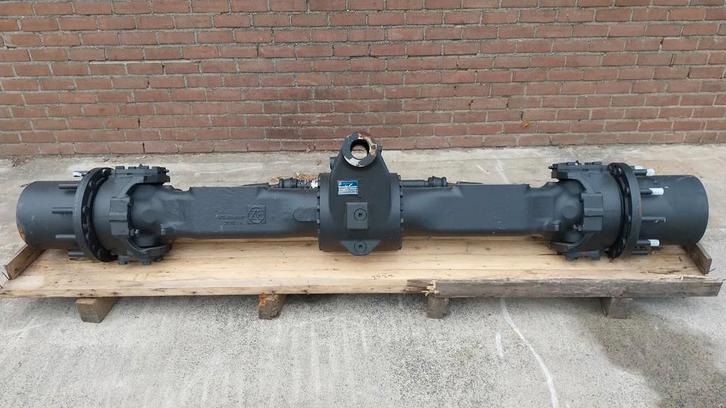 ZF MS-E 3070 axle EW / liebherr / hitachi / NEW, Zakelijke goederen, Machines en Bouw | Onderdelen