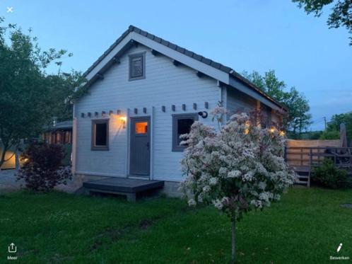 Te Huur vakantiechalet Ardennen max 6a 8 personen , telegeni, Vakantie, Vakantie | Aanbiedingen en Last minute, Eigenaar