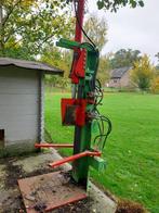 fendeuse a bois, Jardin & Terrasse, Enlèvement, Utilisé