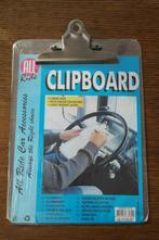 Schrijfbord/clipboard, Ophalen of Verzenden, Nieuw