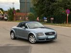 Audi TT 1.8 Turbo 20v Roadster | Historiek | Nieuw dak, Voorwielaandrijving, TT, 110 kW, 4 cilinders