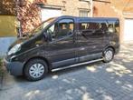 Opel Vivaro 2.0 CDTI - X83 - 84Kwh, Voorwielaandrijving, Stof, Vivaro, 4 cilinders