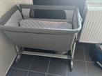 Babybed, Ophalen, Wieg