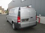 Mercedes-Benz Vito 111 CDI L2 CAMERA, Auto's, Voorwielaandrijving, Stof, Gebruikt, Zwart