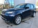 Land Rover Discovery 5, Auto's, Automaat, Stof, Particulier, Te koop
