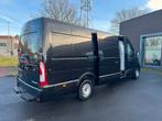 Renault Master 2.3 Cdti 165 Cv - Maxi L4 H2 - Volledige -, Auto's, Bestelwagens en Lichte vracht, Voorwielaandrijving, Stof, Zwart