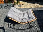 Fauteuil basculant Maison du Monde, Maison & Meubles, Fauteuils, Enlèvement, Neuf