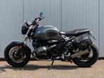 BMW R nineT / Akrapovic / Cruisecontrole / Handvatverwarming, Motoren, 2 cilinders, Bedrijf, 1170 cc, Meer dan 35 kW