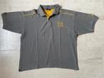 Polo Volvo maat XL, Gris, Enlèvement ou Envoi, Volvo, Taille 56/58 (XL)