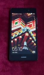 Huawei P8 Lite met dubbele simkaart, Telecommunicatie, Mobiele telefoons | Software, Gebruikt