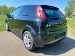 Fiat Punto 1.3 multiJet, Autos, Achat, Entreprise, Boîte manuelle, 1300 cm³