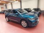 Volkswagen Tiguan 2.0 TDi + 4x4 + DSG + CAM + KeylessGO +, Autos, Volkswagen, Achat, Euro 6, https://public.car-pass.be/vhr/1816cc83-294e-441a-930b-6af676a8bf8b