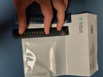 fitbit charge 4 bandje L 2x zwart en blauw, Handtassen en Accessoires, Activity trackers, Ophalen of Verzenden, Nieuw, Blauw, Fitbit