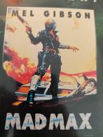 Madmax, Cd's en Dvd's, Dvd's | Science Fiction en Fantasy, Ophalen of Verzenden, Zo goed als nieuw