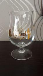 Duvel glas 'jazz', Verzamelen, Ophalen of Verzenden, Bierglas