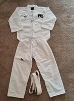 Vêtements de taekwondo, Enfants & Bébés, Vêtements enfant | Taille 128, Enlèvement, Comme neuf, Garçon ou Fille, Vêtements de sport ou Maillots de bain