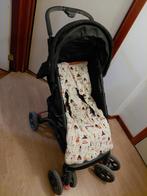 Kinderwagen, Kinderen en Baby's, Kinderwagens en Combinaties, Ophalen, Gebruikt, Kinderwagen, Overige merken
