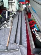 Te koop steunen, Doe-het-zelf en Bouw, Ophalen, Nieuw, Overige typen, 2 tot 5 meter