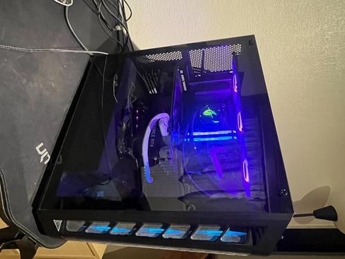 PC Gamer Haut de Gamme – i7-12700K / RTX 3070 Ti / 32Go RAM, Computers en Software, Desktop Pc's, Gebruikt, 4 Ghz of meer, SSD