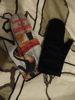 Ovenwanten Guiness (NIEUW), Ophalen of Verzenden, Nieuw