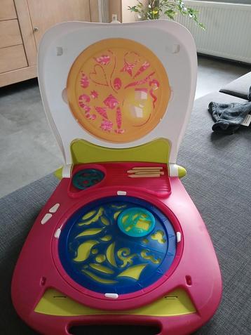 Mandala designer beschikbaar voor biedingen