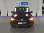 Volkswagen Touran 2.0 TDi * AUTOMATIQUE * FAMILIAL * OPTIONS, Auto's, Volkswagen, Stof, Gebruikt, 4 cilinders, 116 pk
