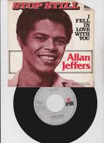 Allan Jeffers – Stop Still   1978, Gebruikt, 7 inch, Single, Ophalen of Verzenden