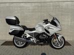 BMW R 1250 RT (2021) Option 719 - incl. garantie & koffers, Motoren, Handvatverwarming, 2 cilinders, 1254 cc, Motorrijbewijs A