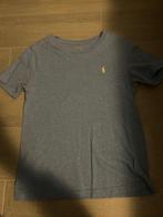 Polo maat 140, Kleding | Heren, T-shirts, Blauw, Ralph Lauren, Overige maten, Ophalen of Verzenden