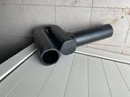 Syfon voor regenput of septische put 90mm, Ophalen, Overige typen, PVC, Nieuw