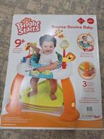 Springstoel Bright Stars, Kinderen en Baby's, Ophalen of Verzenden, Zo goed als nieuw