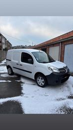 Renault kangoo 2018, Autos, Renault, 1330 kg, Achat, Euro 6, 2 places