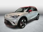 Smart #1 Brabus + 66KWH + PANORAMISCH DAK + HEAD UP DISPLAY, Autos, Smart, Argent ou Gris, Achat, Euro 6, Entreprise
