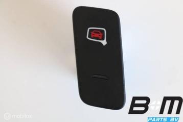 Knop voor rijstrookwisselhulp Audi A6 4G Limo beschikbaar voor biedingen