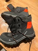 Sneeuwlaarzen mt 37, Ophalen, Gedragen