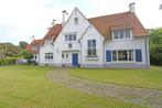 Villa te huur in Knokke-Heist, Immo, Huizen te huur, Vrijstaande woning